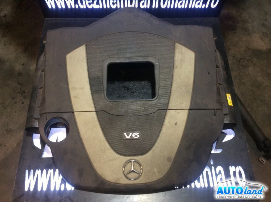 Filtru Aer MERCEDES-BENZ C-CLASS (W204) 2007-2025 Cod A2730900901