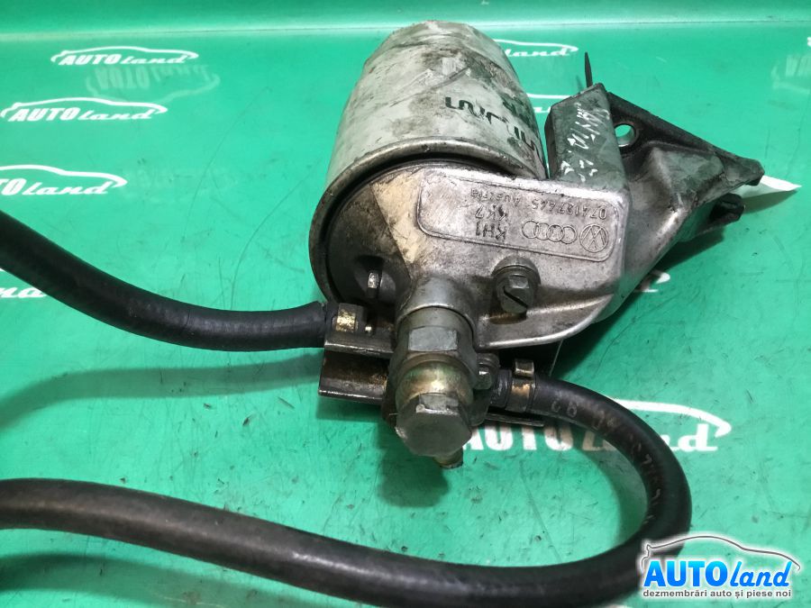 Filtru Motorina AUDI A6 (4B,C5) 1997-2005 Cod 074127445