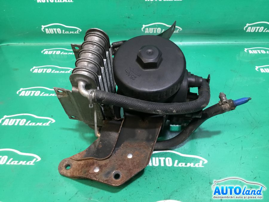 Filtru Motorina BMW 3 (E46) 1999-2001 Cod 2247411