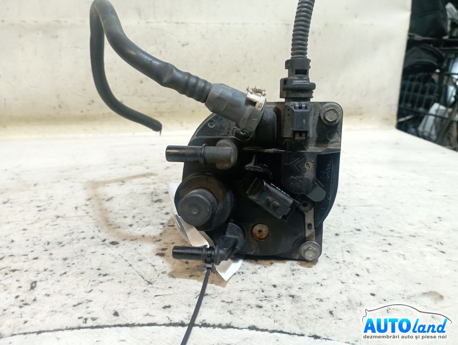 Filtru Motorina