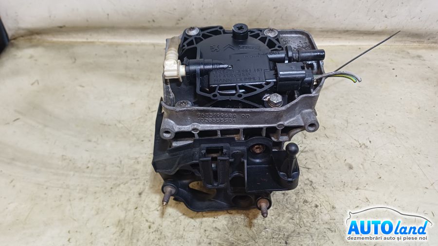 Filtru Motorina CITROEN C4 Grand Picasso (UA_) 2006-2025 Cod 9685414080