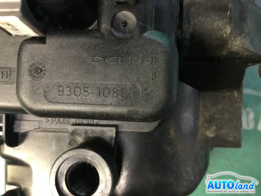 Filtru Motorina CITROEN C4 Picasso (UD_) 2007-2013 Cod 93051080