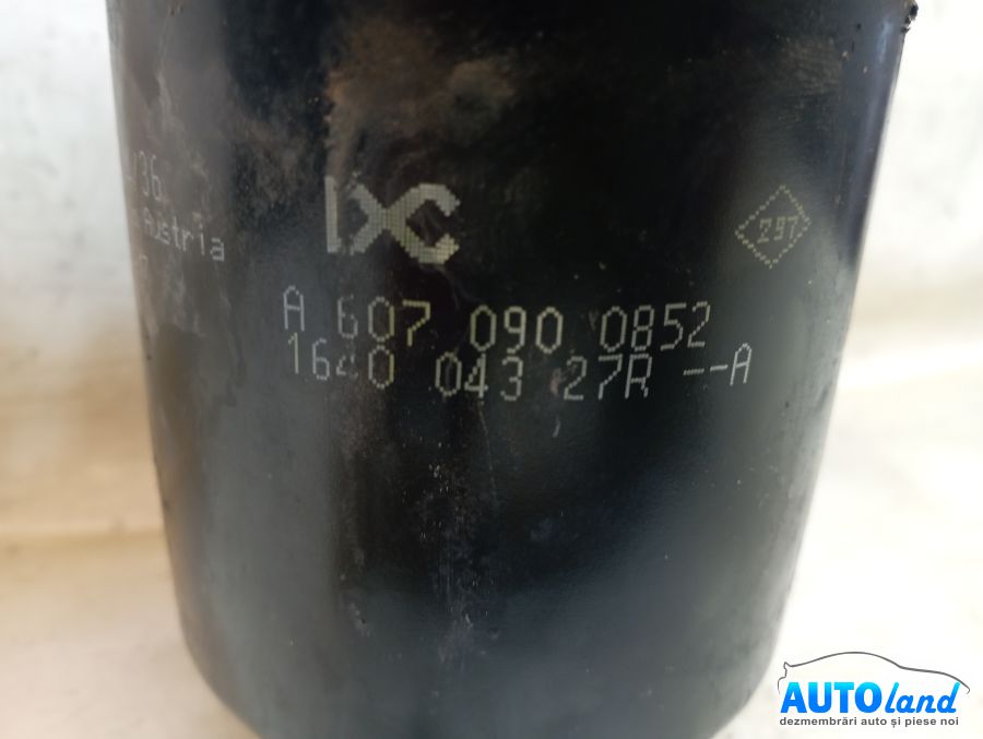 Filtru Motorina DACIA LOGAN II 2012-2025 Cod 164004327R