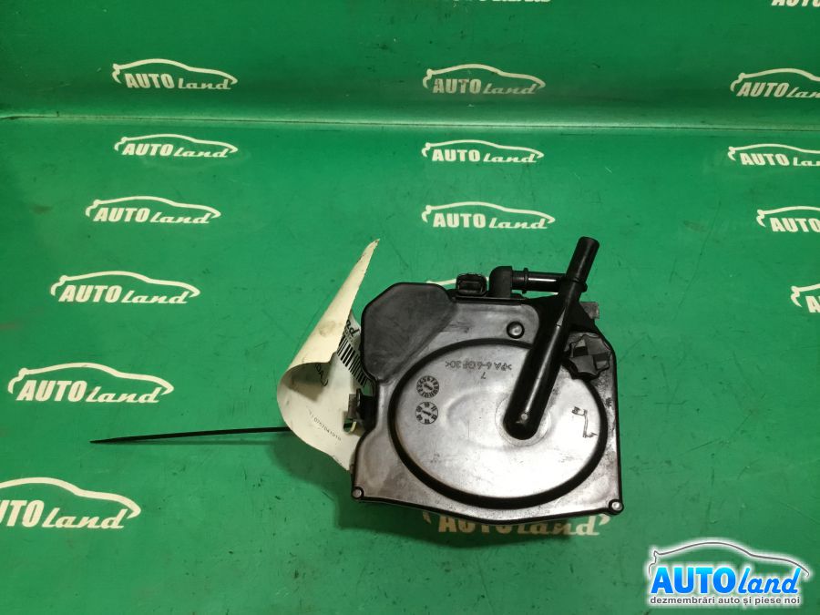 Filtru motorina FORD FOCUS II (DA_) 2004-2008 Cod WF8360