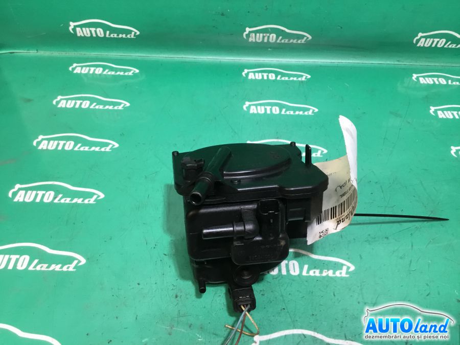 Filtru motorina FORD FOCUS II (DA_) 2004-2008 Cod WF8360