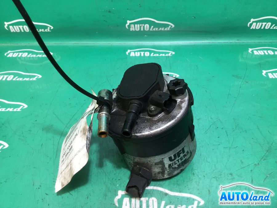 Filtru motorina FORD FOCUS II (DA_) 2004-2008