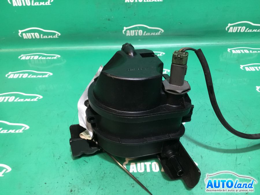 Filtru Motorina FORD FOCUS II (DA_) 2004-2008