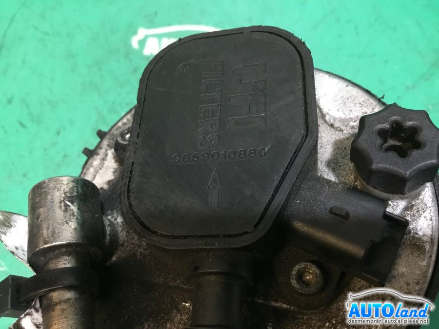 Filtru motorina FORD FOCUS II (DA_) 2004-2008