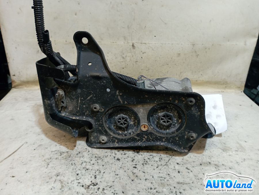 Filtru Motorina JEEP GRAND CHEROKEE III 2003-2026 Cod 68084905AF