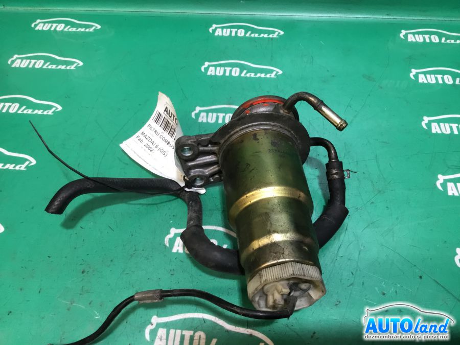 Filtru motorina MAZDA 6 (GG) 2002-2025