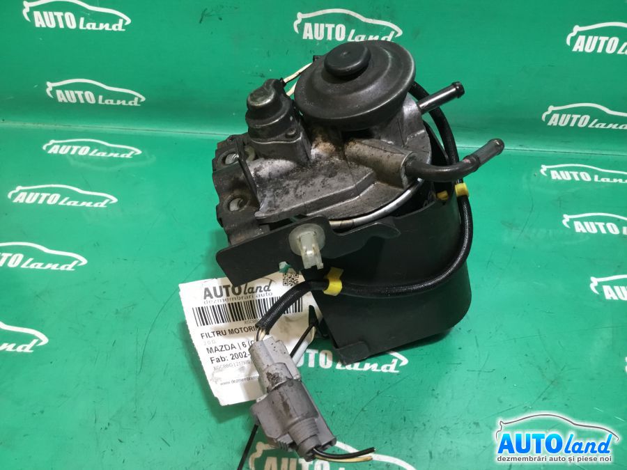 Filtru Motorina MAZDA 6 (GG) 2002-2025