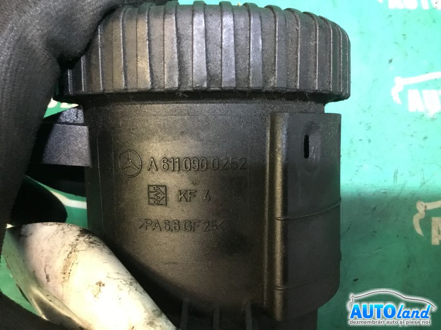 Filtru motorina MERCEDES-BENZ C-CLASS (W202) 1993-2000 Cod A6110900252