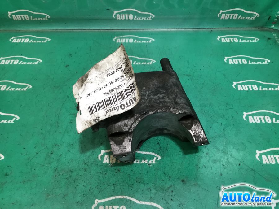 Filtru motorina MERCEDES-BENZ E-CLASS (W211) 2002-2008 Cod A6460780161