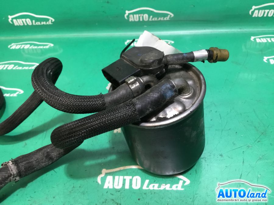 Filtru motorina MERCEDES-BENZ E-CLASS (W212) 2009-2025 Cod A6510902852