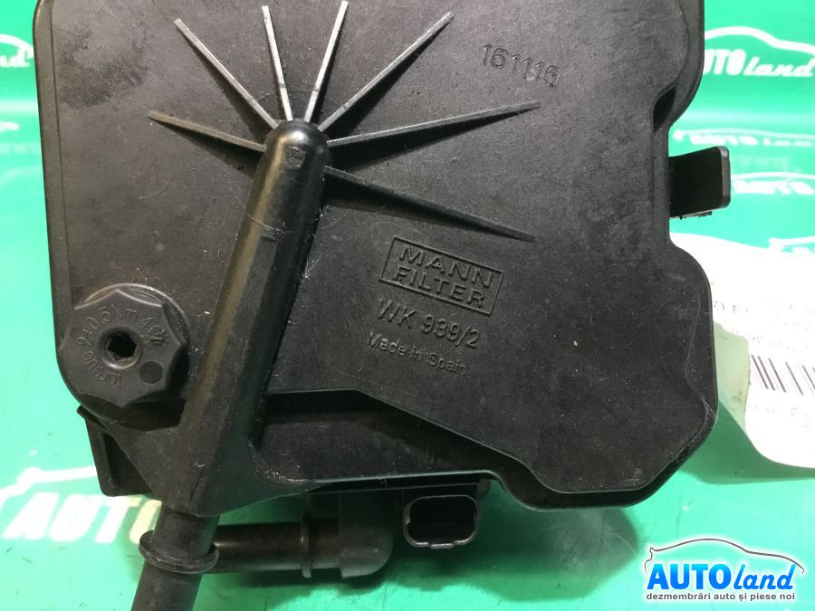 Filtru Motorina PEUGEOT 307 (3A/C) 2000-2025 Cod VK939/2