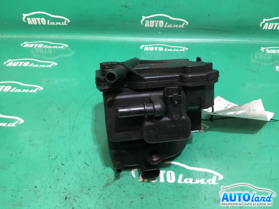 Filtru Motorina PEUGEOT 307 (3A/C) 2000-2025 Cod VK939/2