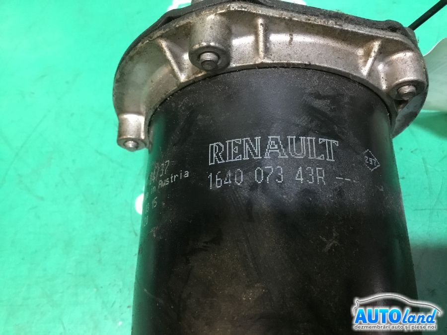 Filtru motorina RENAULT LAGUNA III (BT0/1) 2007-2025 Cod 164007343R