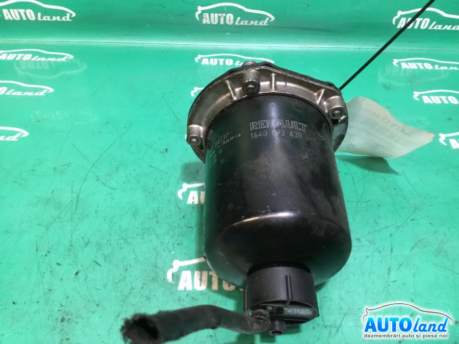 Filtru motorina RENAULT LAGUNA III (BT0/1) 2007-2025 Cod 164007343R