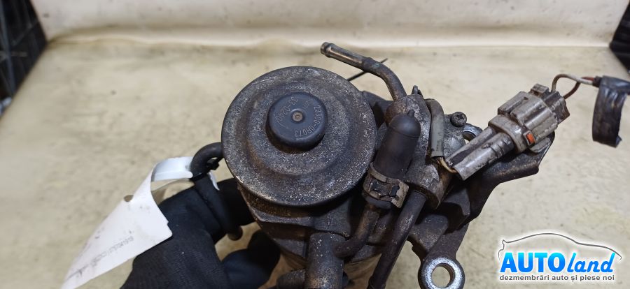 Filtru Motorina TOYOTA AVENSIS combi (T27) 2009-2026 Cod 1861006830