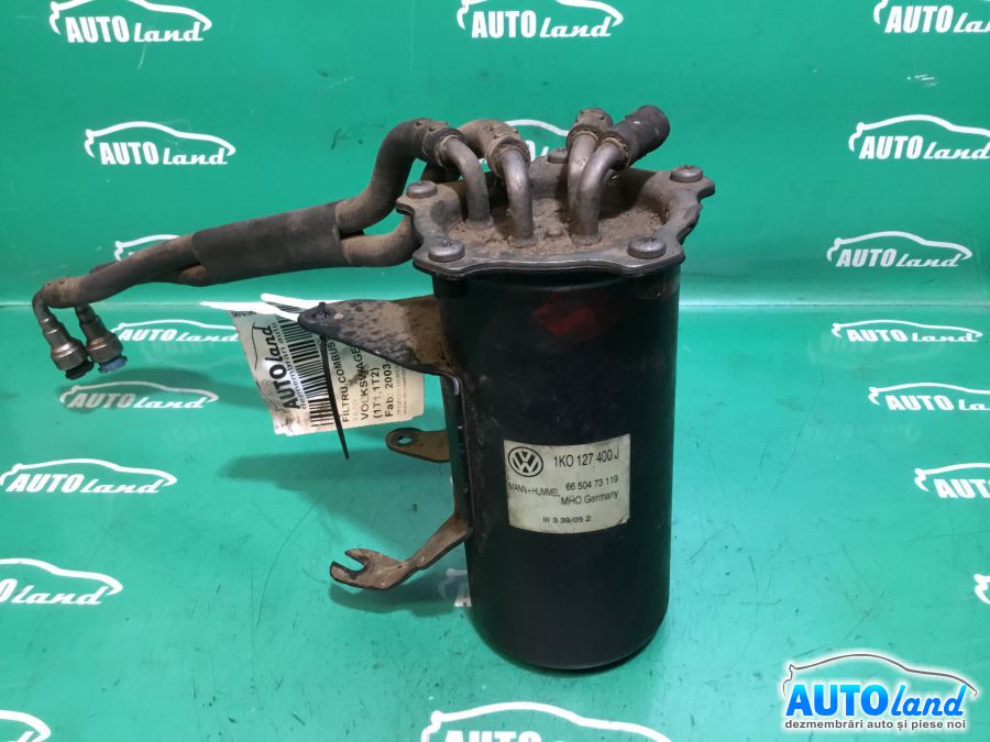 Filtru motorina VOLKSWAGEN TOURAN (1T1,1T2) 2003-2025 Cod 1K0127400J