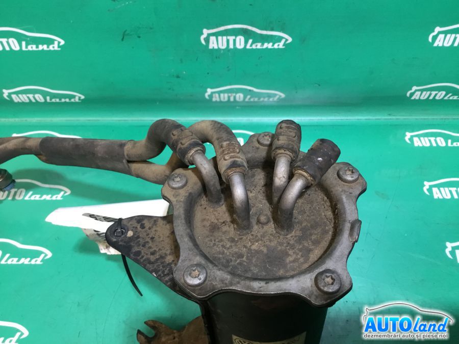 Filtru motorina VOLKSWAGEN TOURAN (1T1,1T2) 2003-2025 Cod 1K0127400J