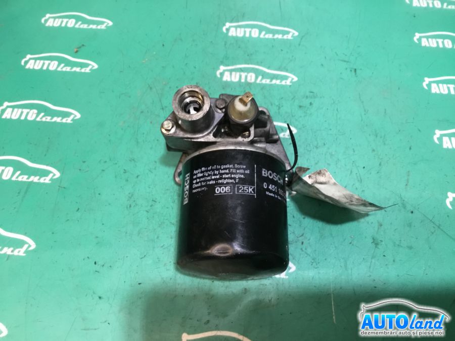 Filtru Ulei CHRYSLER 300 C 2004-2025 Cod 0451103251