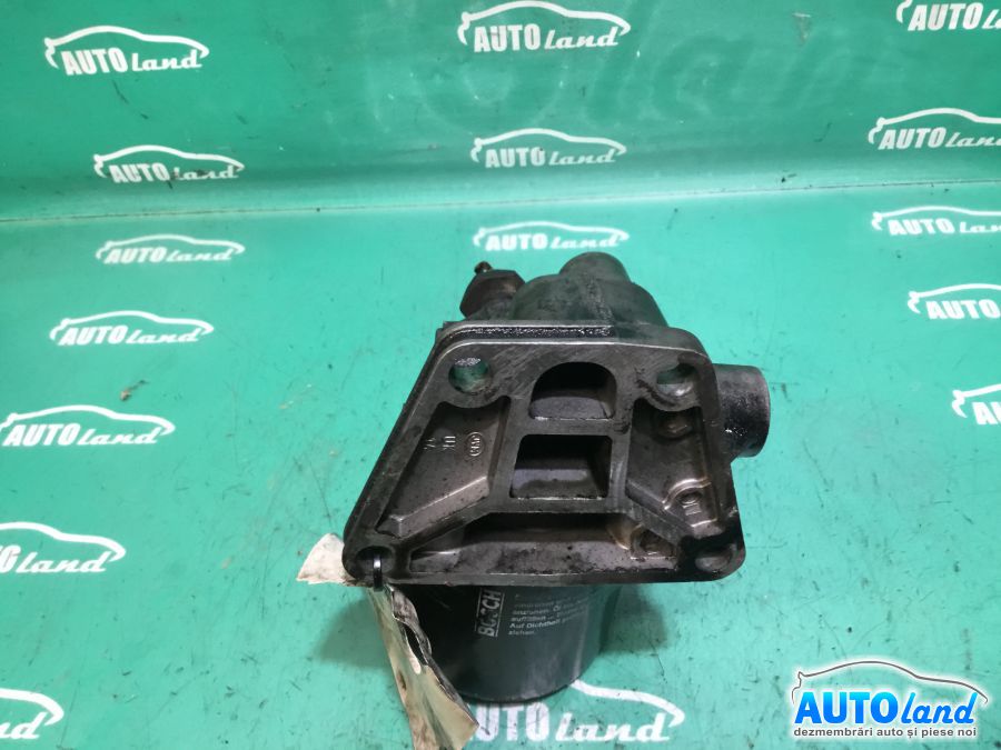Filtru Ulei CHRYSLER 300 C 2004-2025 Cod 0451103251