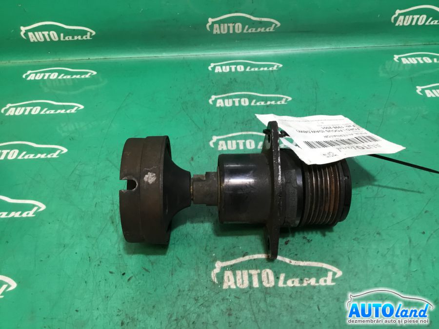 Fulie Alternator FORD FOCUS (DAW,DBW) 1998-2001