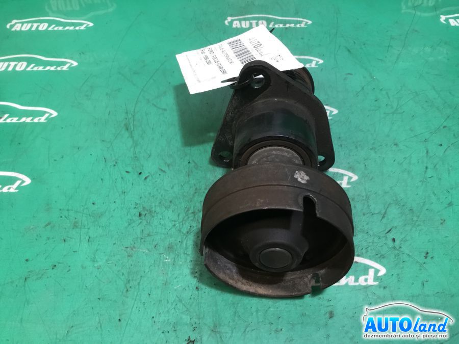 Fulie Alternator FORD FOCUS (DAW,DBW) 1998-2001