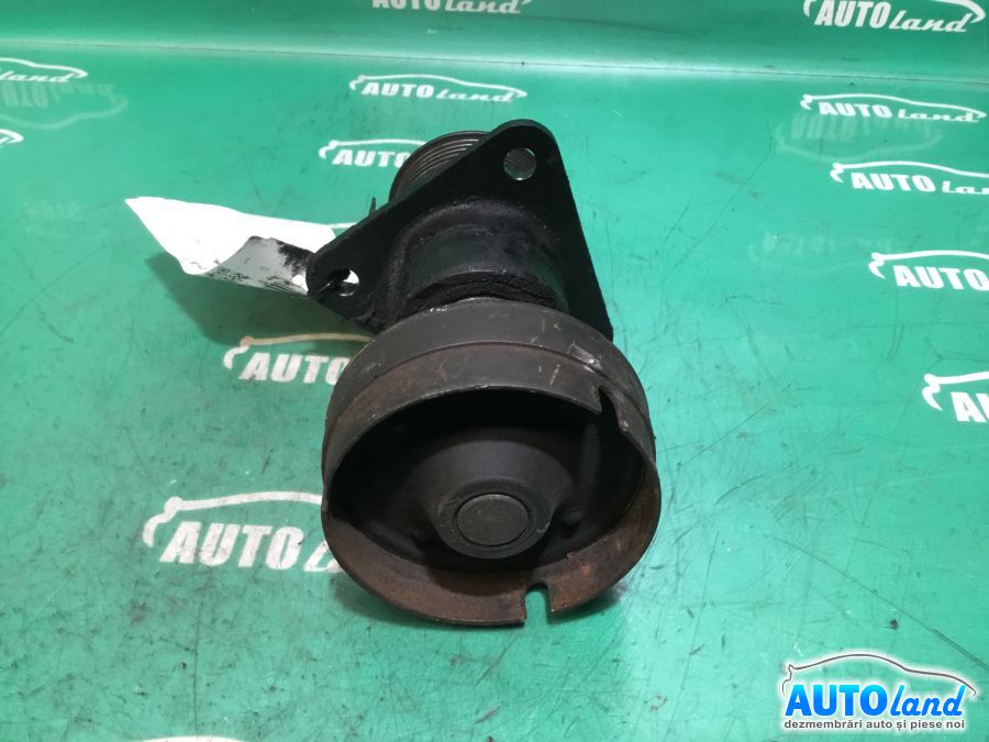 Fulie Alternator FORD FOCUS (DAW,DBW) 1998-2001