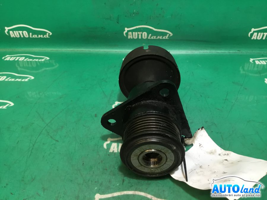 Fulie Alternator FORD FOCUS (DAW,DBW) 1998-2001