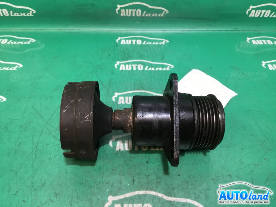 Fulie Alternator FORD FOCUS (DAW,DBW) 1998-2001