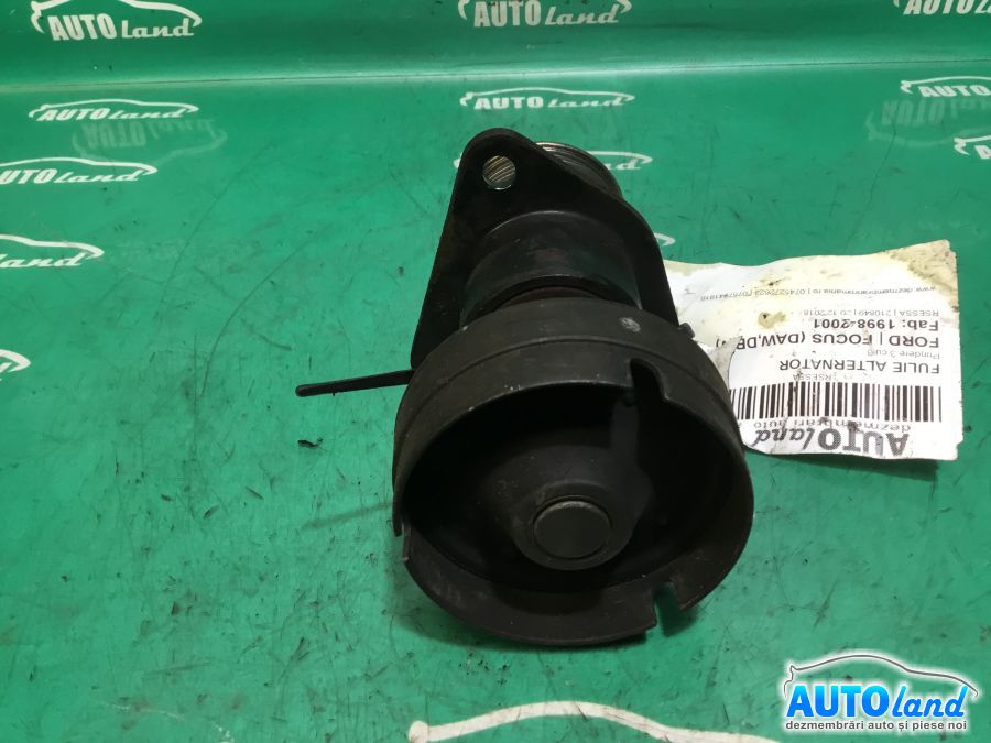 Fulie Alternator FORD FOCUS (DAW,DBW) 1998-2001
