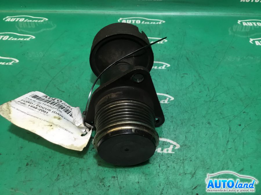 Fulie Alternator FORD FOCUS (DAW,DBW) 1998-2001