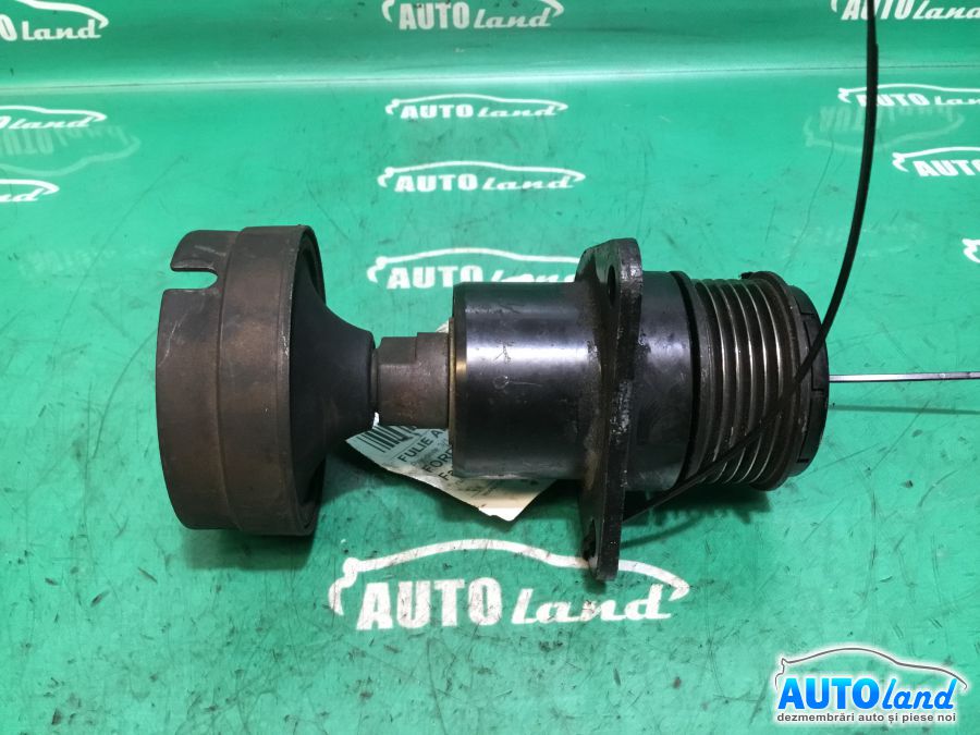 Fulie Alternator FORD FOCUS (DAW,DBW) 1998-2001