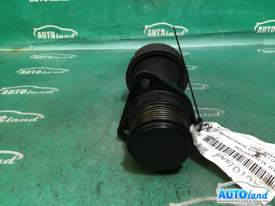 Fulie Alternator FORD FOCUS (DAW,DBW) 1998-2001