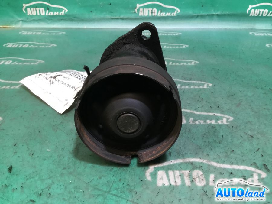 Fulie Alternator FORD FOCUS (DAW,DBW) 1998-2001