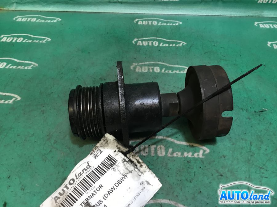 Fulie Alternator FORD FOCUS (DAW,DBW) 1998-2001