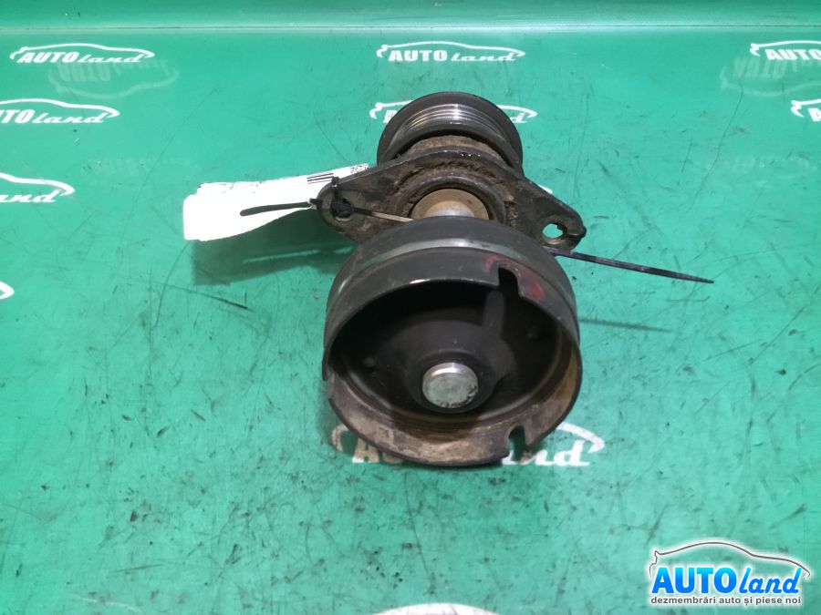 Fulie Alternator FORD FOCUS II (DA_) 2004-2008