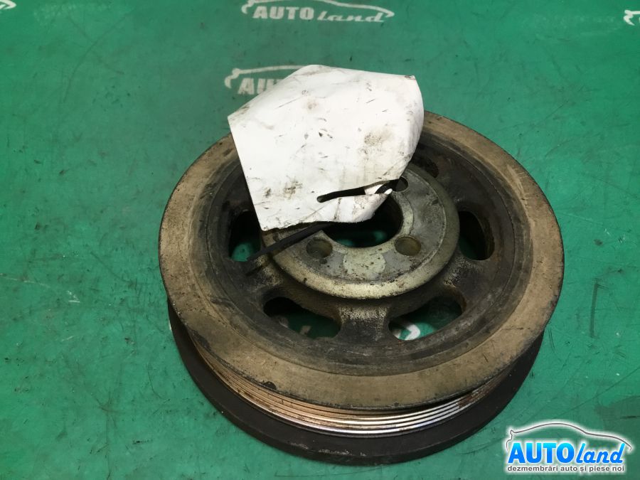 Fulie Vibrochen ALFA ROMEO 156 (932) 1997-2005