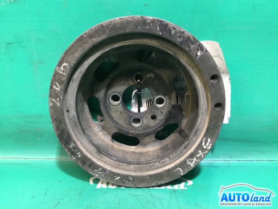 Fulie Vibrochen ALFA ROMEO 156 (932) 1997-2005