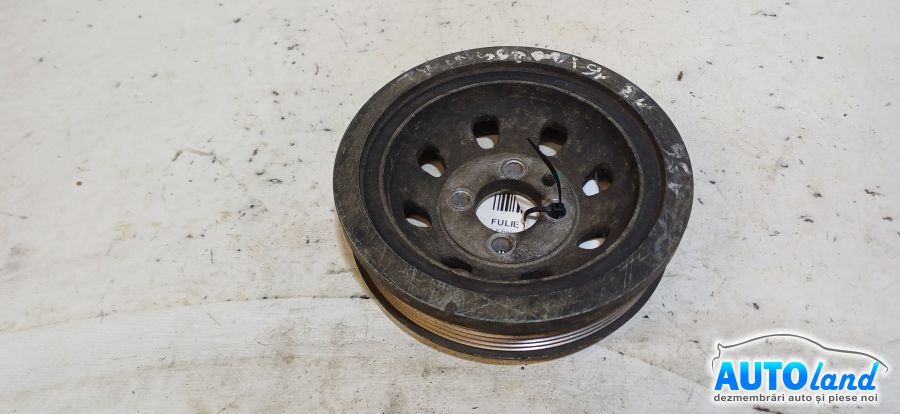 Fulie Vibrochen ALFA ROMEO 156 (932) 1997-2005 Cod 390440HZ