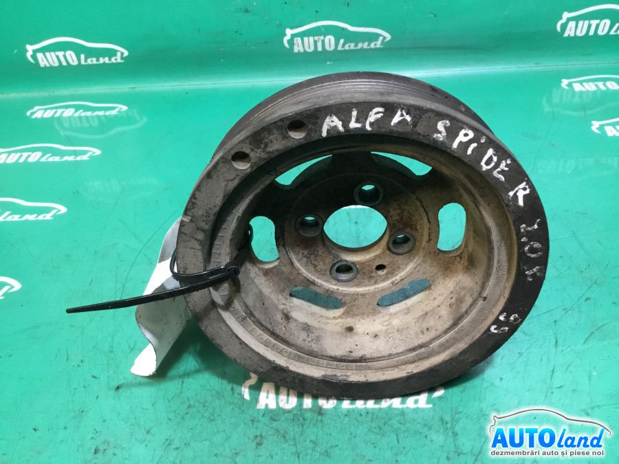 Fulie Vibrochen ALFA ROMEO SPIDER (916S_) 1994-2005