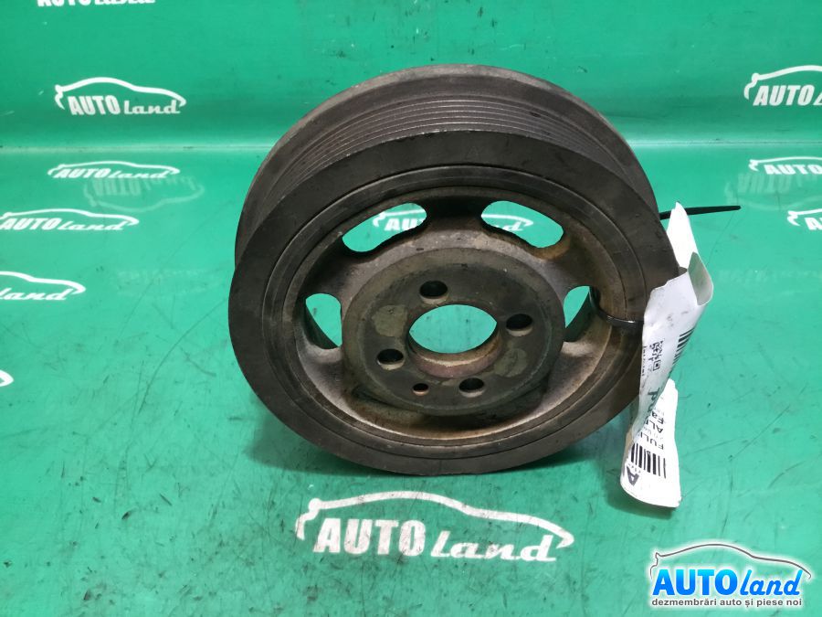 Fulie Vibrochen ALFA ROMEO SPIDER (916S_) 1994-2005