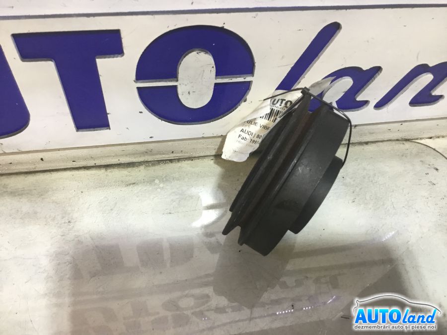 Fulie Vibrochen AUDI 80 (8C,B4) 1991-1994