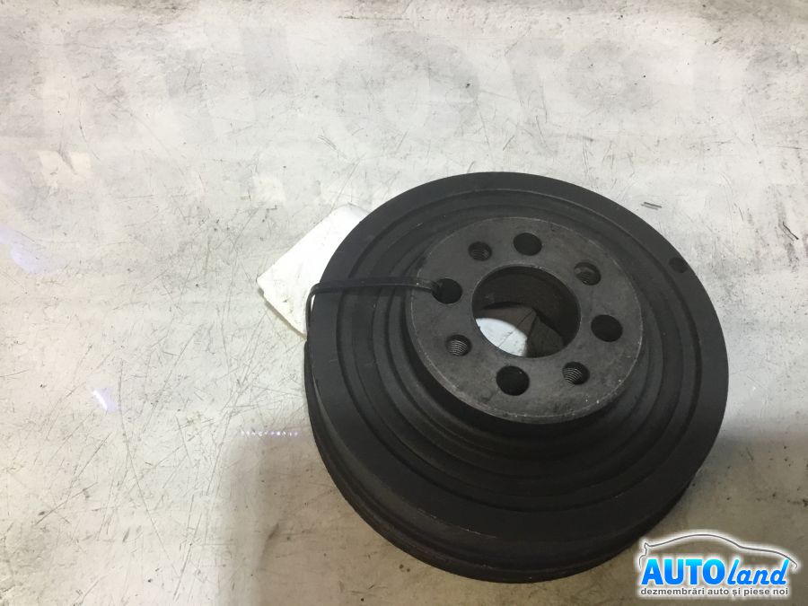 Fulie Vibrochen AUDI 80 (8C,B4) 1991-1994