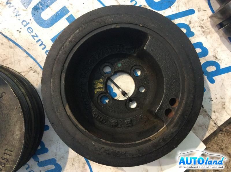 Fulie Vibrochen AUDI A2 (8Z0) 2000-2005 Cod 045105243