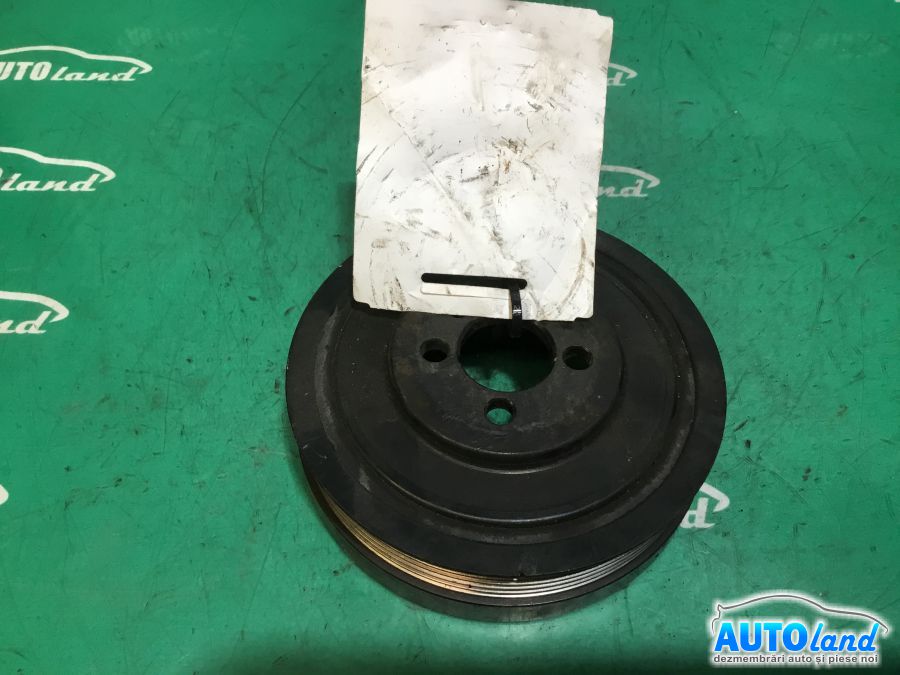 Fulie Vibrochen AUDI A2 (8Z0) 2000-2005 Cod 045105243