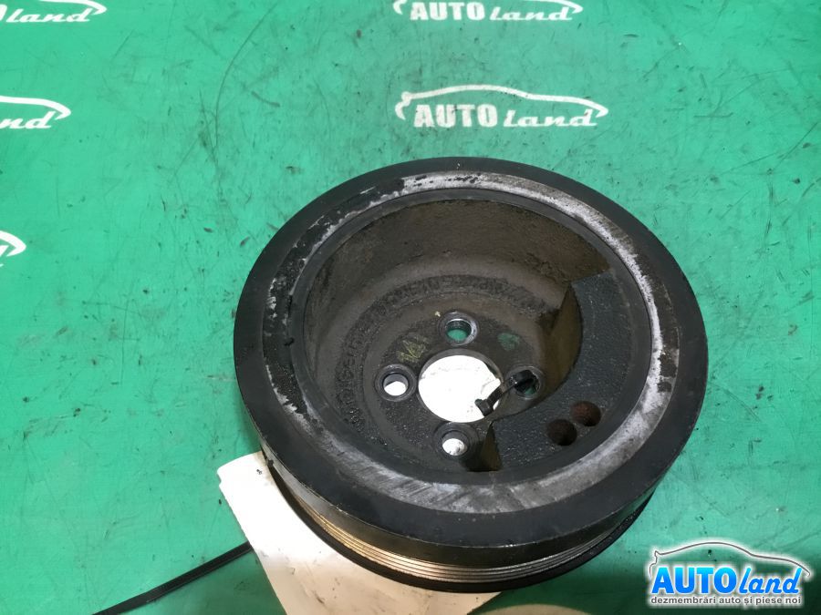 Fulie Vibrochen AUDI A2 (8Z0) 2000-2005 Cod 045105243