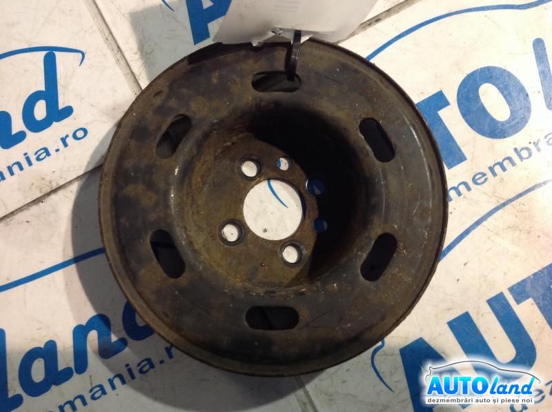 Fulie Vibrochen AUDI A3 (8L1) 1996-2003 Cod 06A105255F